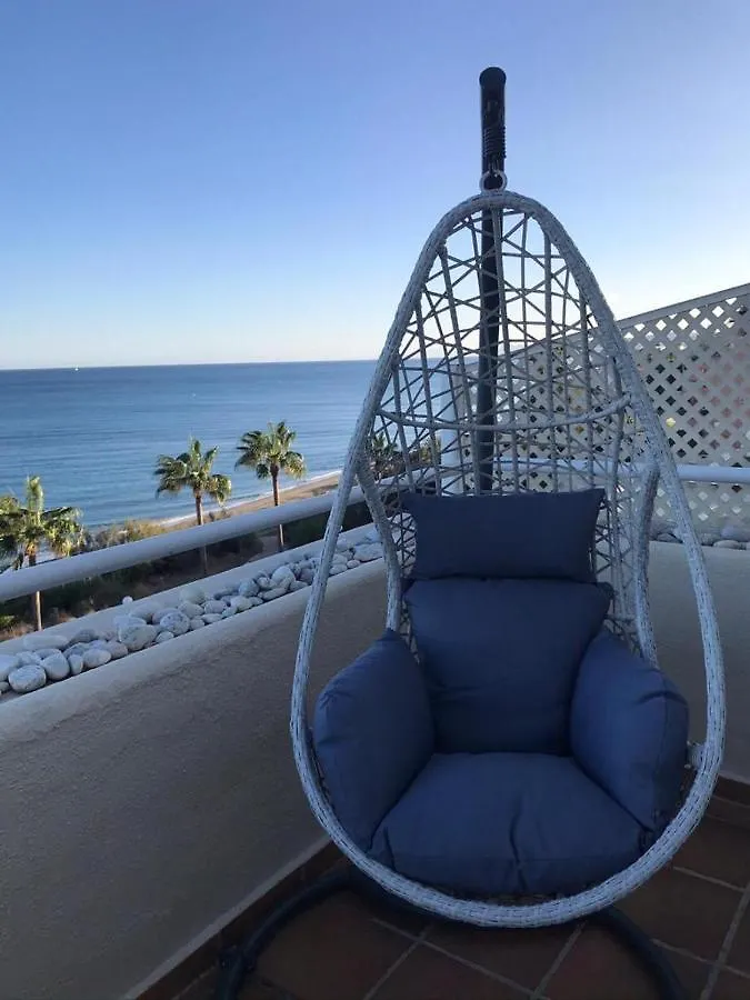 Apartment Mirador Bermuda Beach Sea Views Estepona