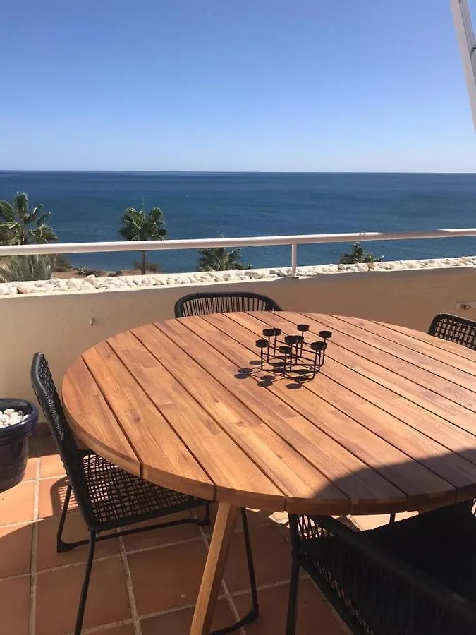 Mirador Bermuda Beach Sea Views Estepona 0*,