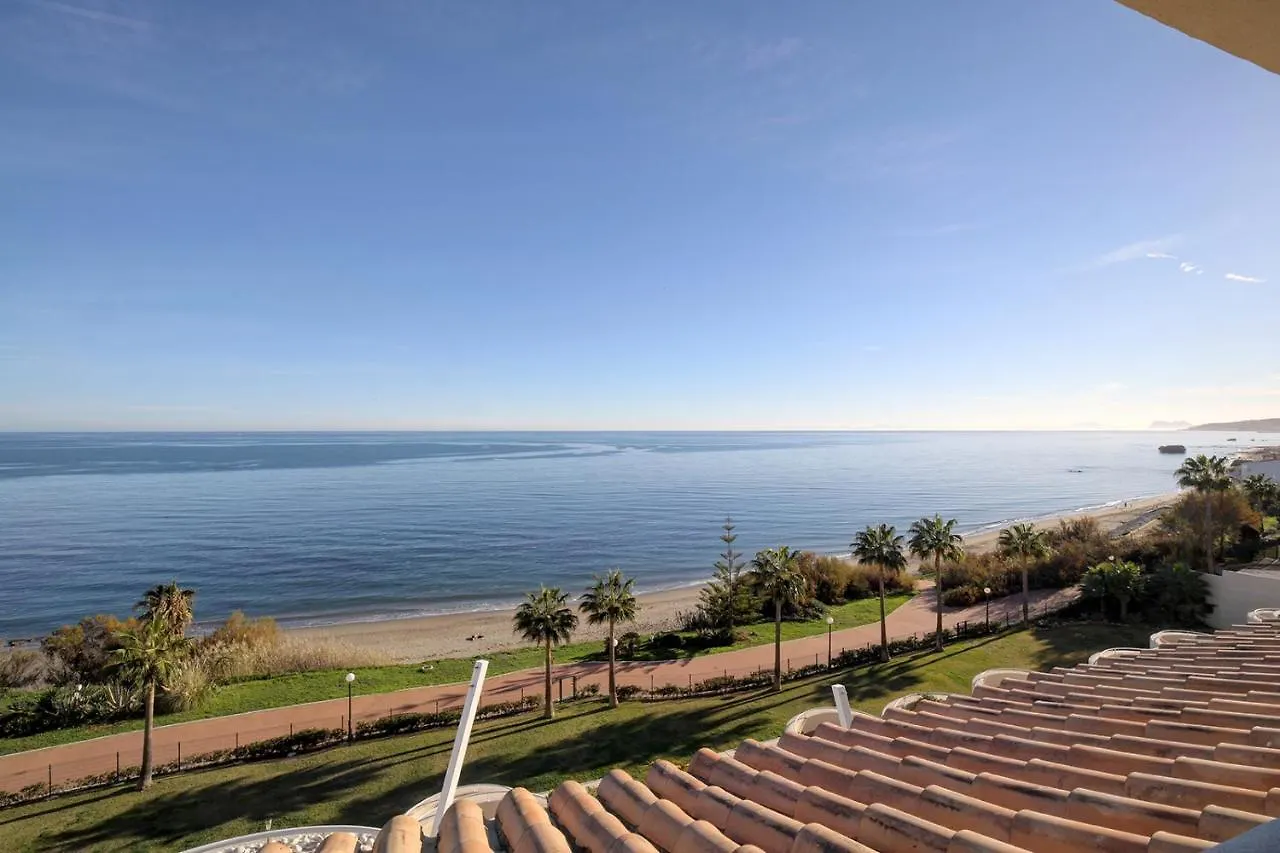 Mirador Bermuda Beach Sea Views Estepona Spain