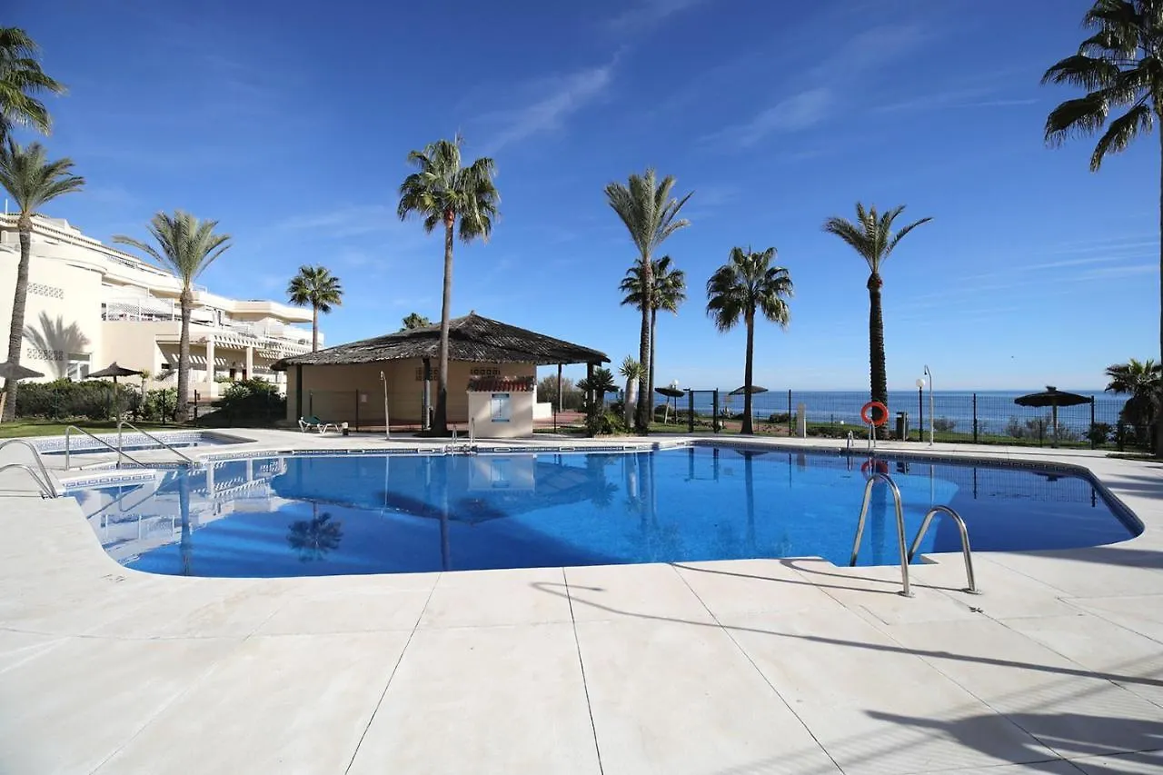 Mirador Bermuda Beach Sea Views Estepona 0*,  Spain