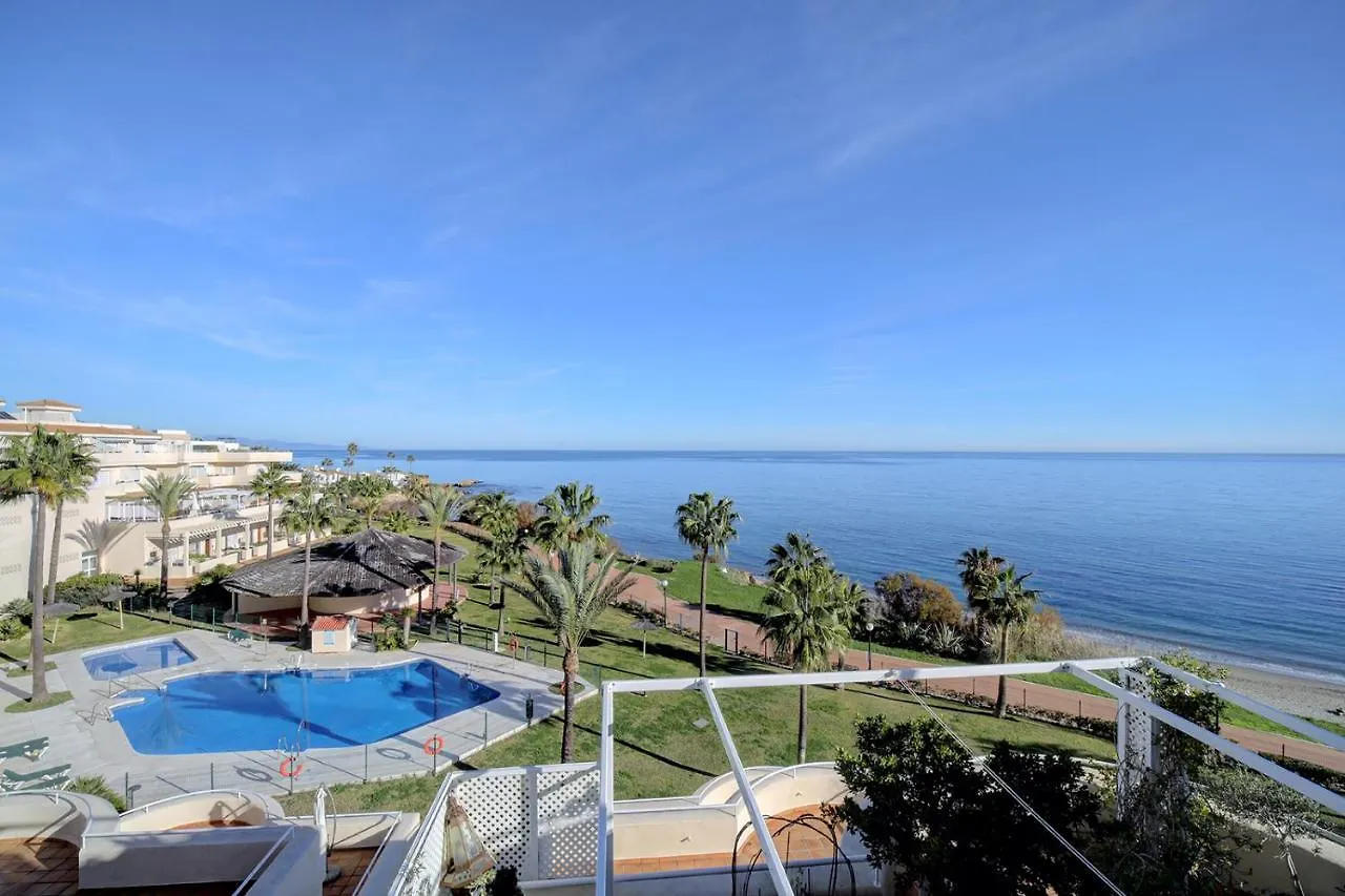 Mirador Bermuda Beach Sea Views Estepona 0*,