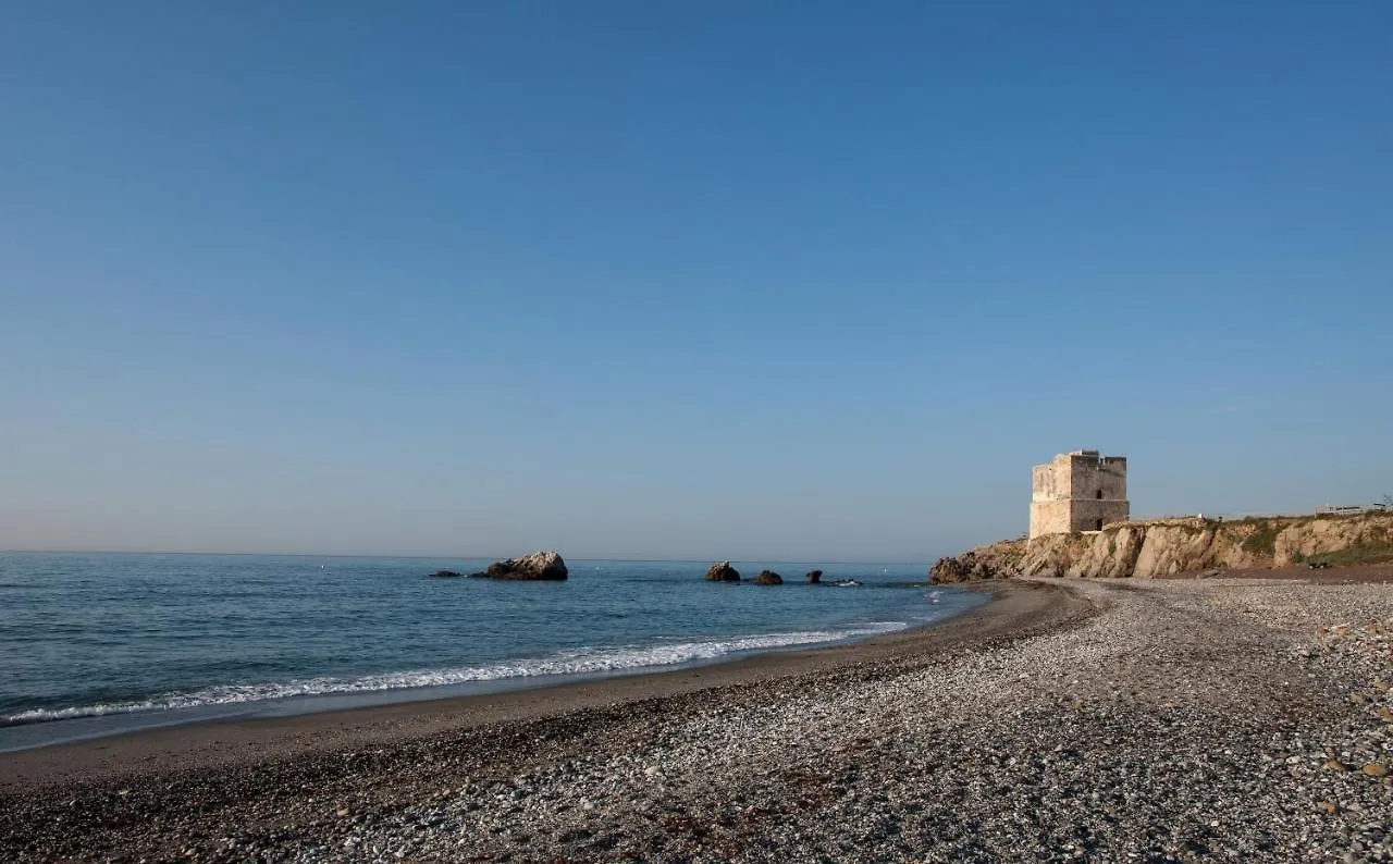 Apartment Mirador Bermuda Beach Sea Views Estepona