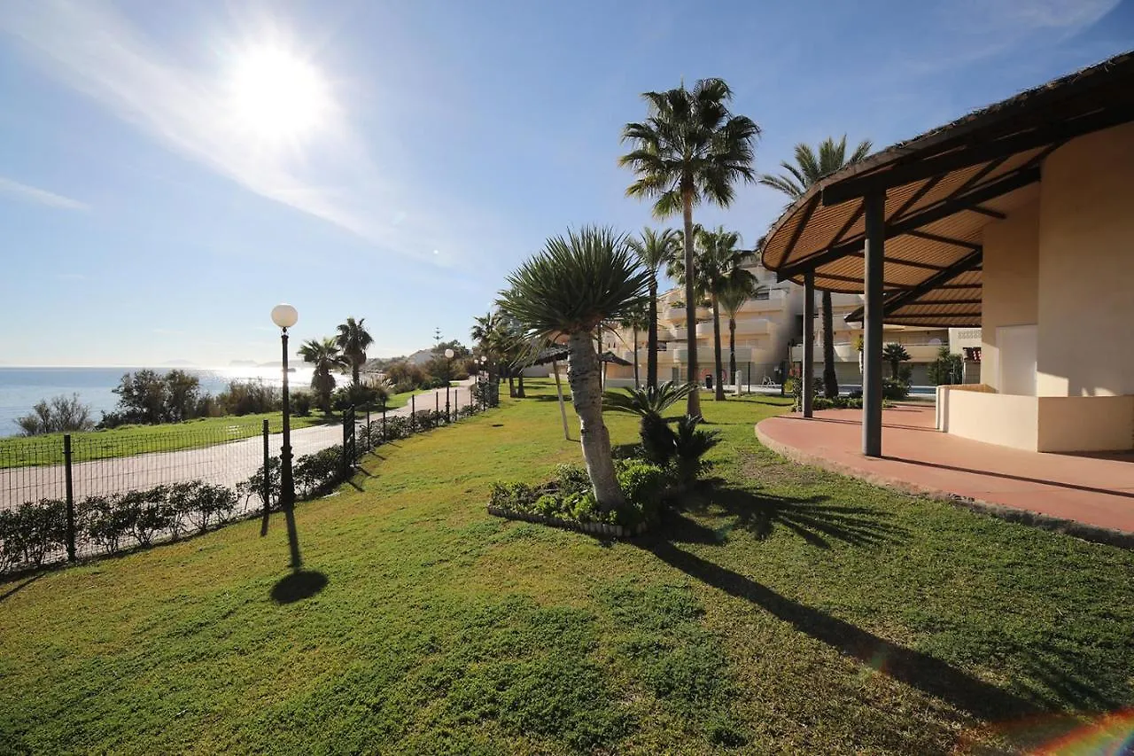 Mirador Bermuda Beach Sea Views Estepona 0*,  Spain