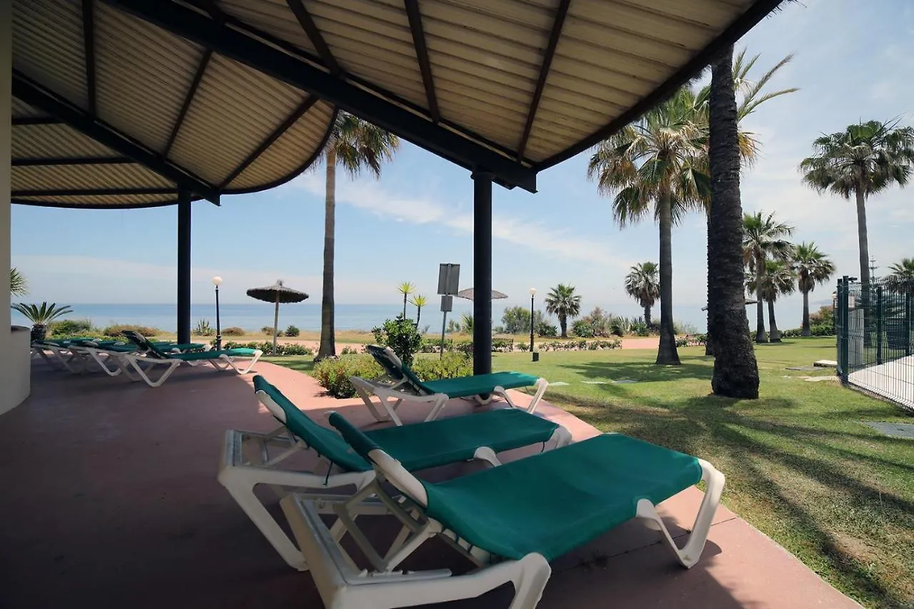 Mirador Bermuda Beach Sea Views Estepona 0*,