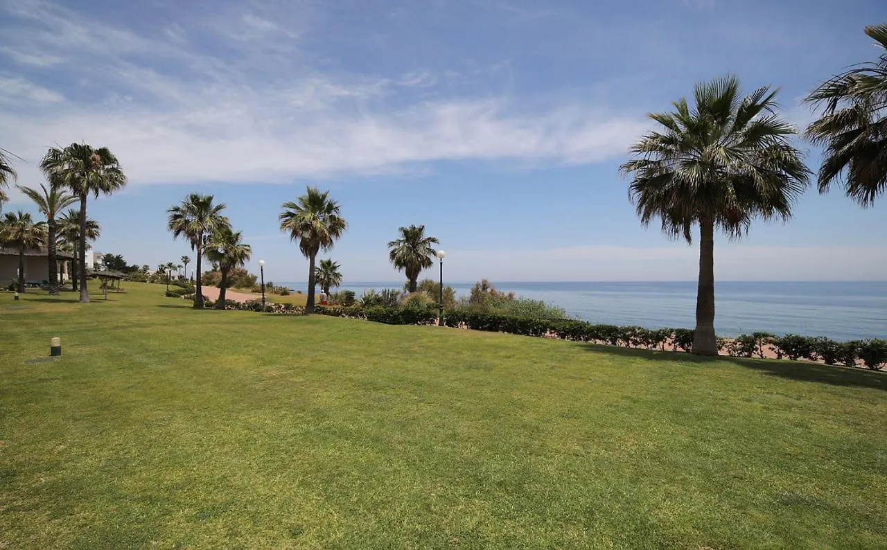 Mirador Bermuda Beach Sea Views Estepona Spain
