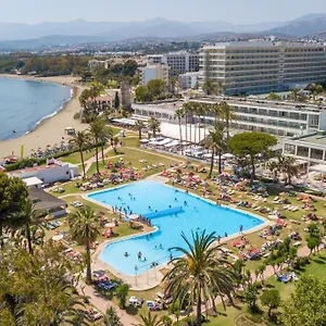 4* Hotel Atalaya Park